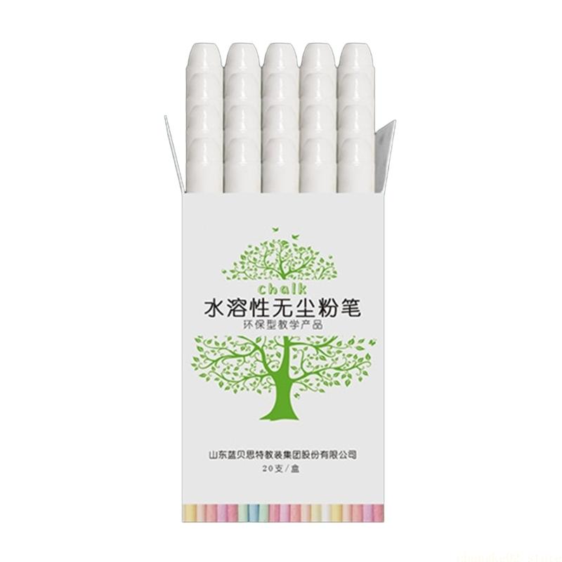 Chalk Outdoor Jumbo - 옥외 예술 놀이를 위한 빨 수