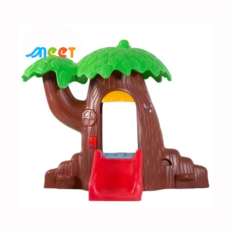 가정용 뒷마당 어린이 놀이 공간 플라스틱 놀이집 미니  - Kids Outdoor Play Area 리뷰 및 가격