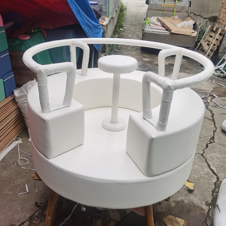 2026 귀여운 핑크 라일락 수동 모터식 어린이 파티  - Kids Outdoor Chair 리뷰 및 가격