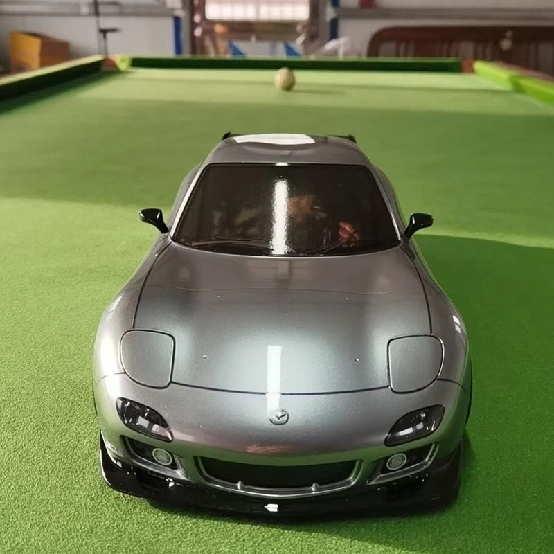타미야 RX7 RC 드리프트카 1/10 스케일 TT02 - Tamiya Model Rc Car 리뷰 및 가격