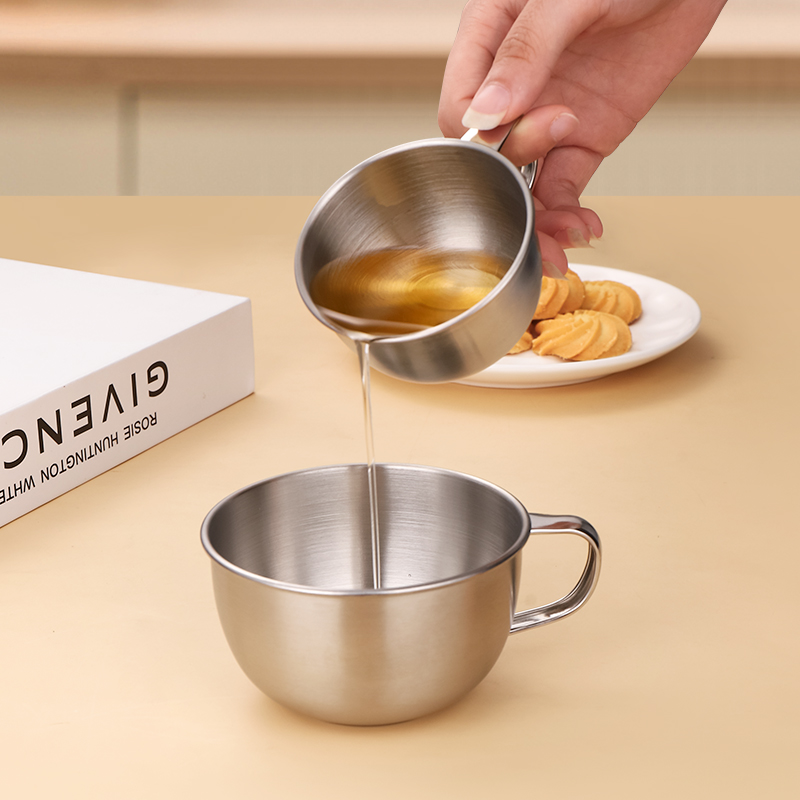 304 스테인레스 스틸 머그잔 커피 컵, 카푸치노 에스 - Kids.Outdoor Utensils 리뷰 및 가격