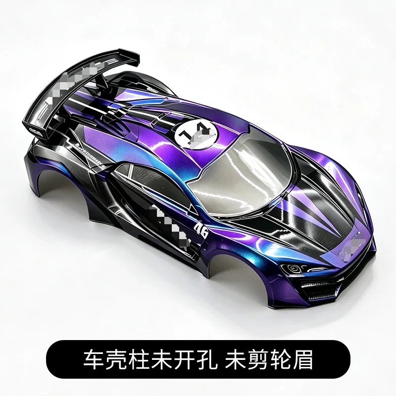 RC 드리프트 레이싱 PVC 바디 쉘 맞춤형 사이즈 개 - Tamiya Model Rc Car 리뷰 및 가격