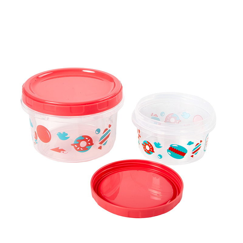 1Pcs 250/500ml 도시락 상자 어린이 플라스틱 - Kids.Outdoor Utensils 리뷰 및 가격