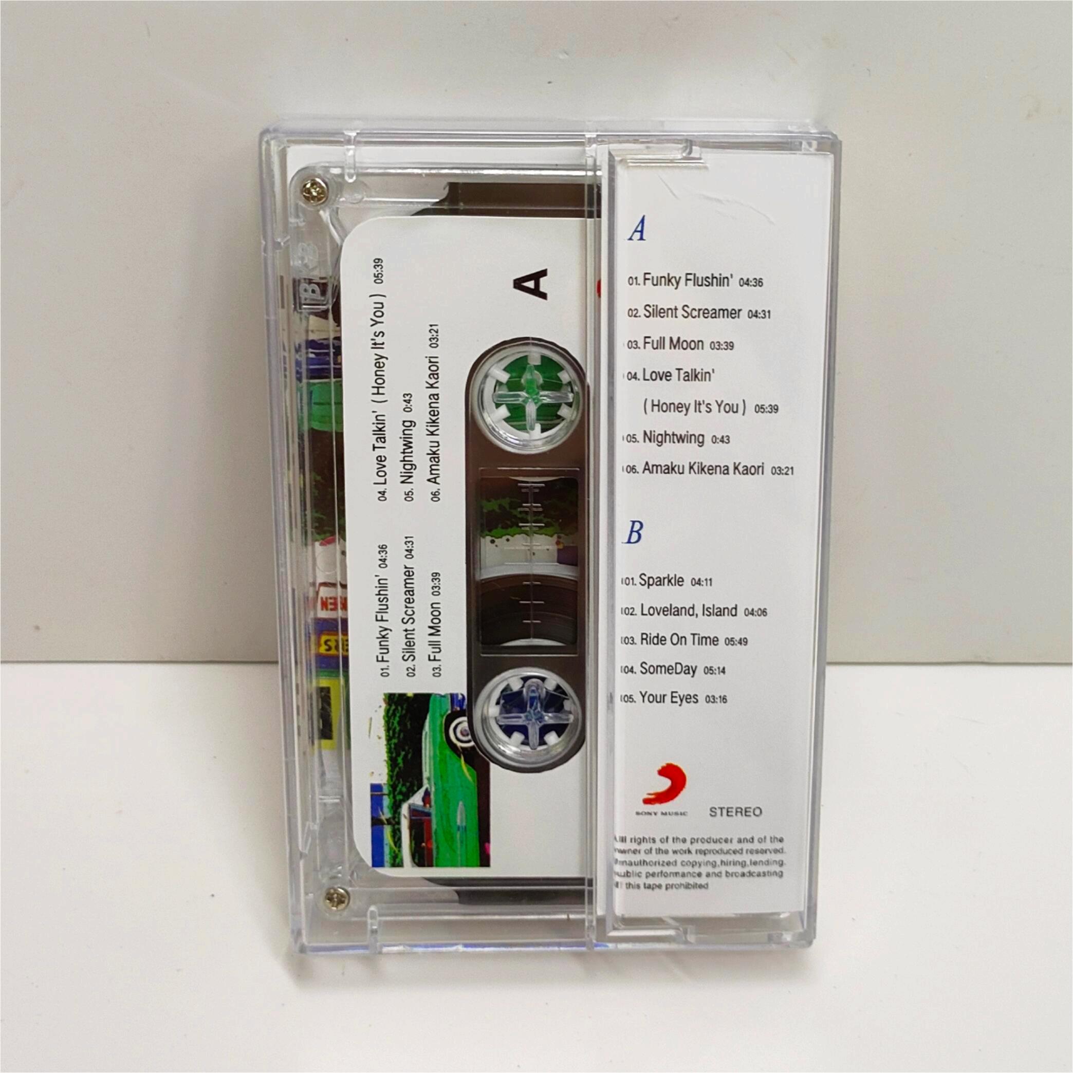클래식 팝 야마시타 타츠로 뮤직 테이프 COME ALO - Ride On Toy Car 리뷰 및 가격