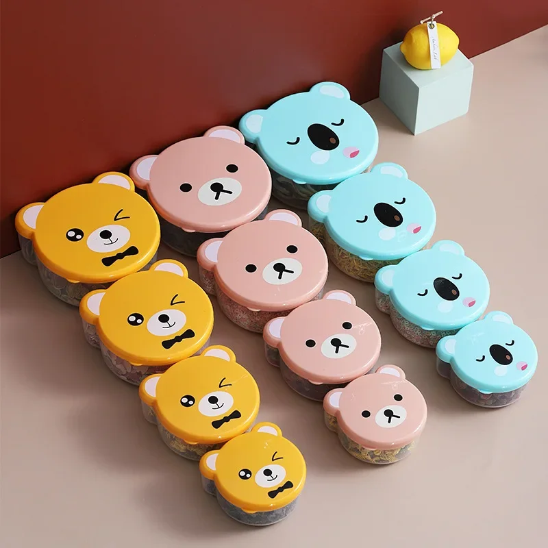 4pcs 도시락 상자 어린이 플라스틱 만화 귀여운 도시 - Kids.Outdoor Utensils 리뷰 및 가격