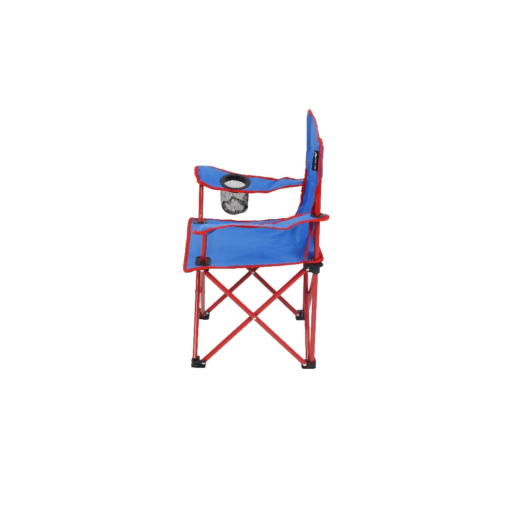 휴대용 어린이 접이식 캠핑 의자, 컵홀더 포함, 야외  - Kids Outdoor Picnic Table 리뷰 및 가격