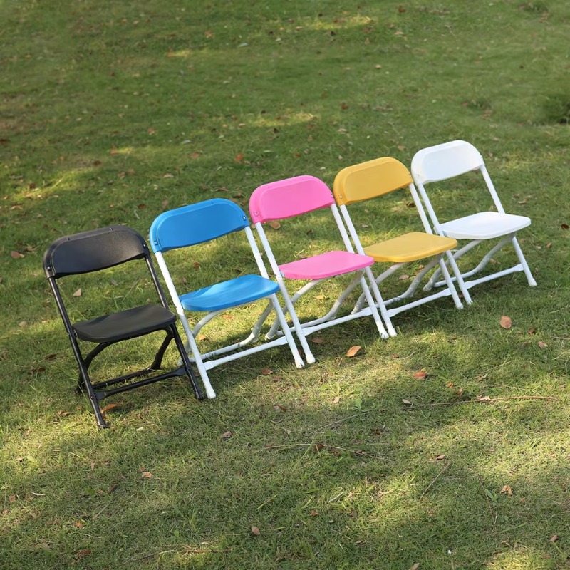 도매 철제 플라스틱 어린이용 웨딩 가든 접이식 의자 - Kids Outdoor Chair 리뷰 및 가격
