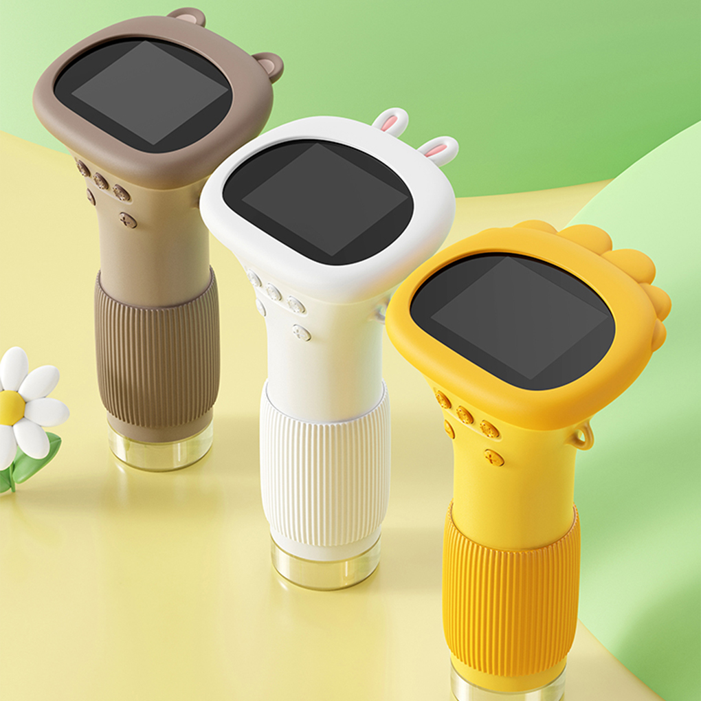 어린이 과학 실험 기구 휴대용 실험실 현미경, 야외 어 - Kids.Outdoor Utensils 리뷰 및 가격