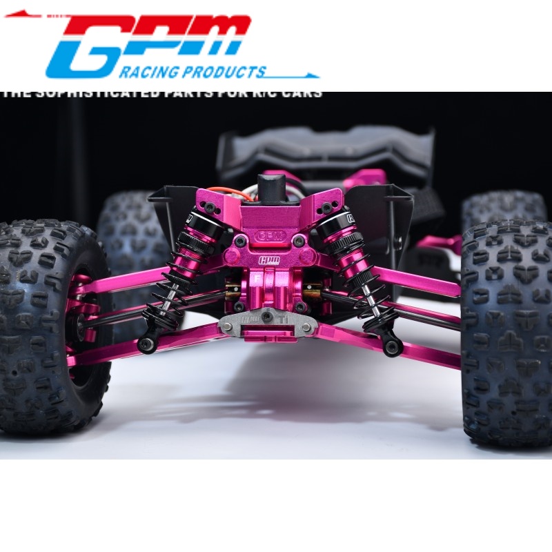 GPM MAKM008F ARRMA 1/16 미니 크라톤 - Tamiya Model Rc Car 리뷰 및 가격