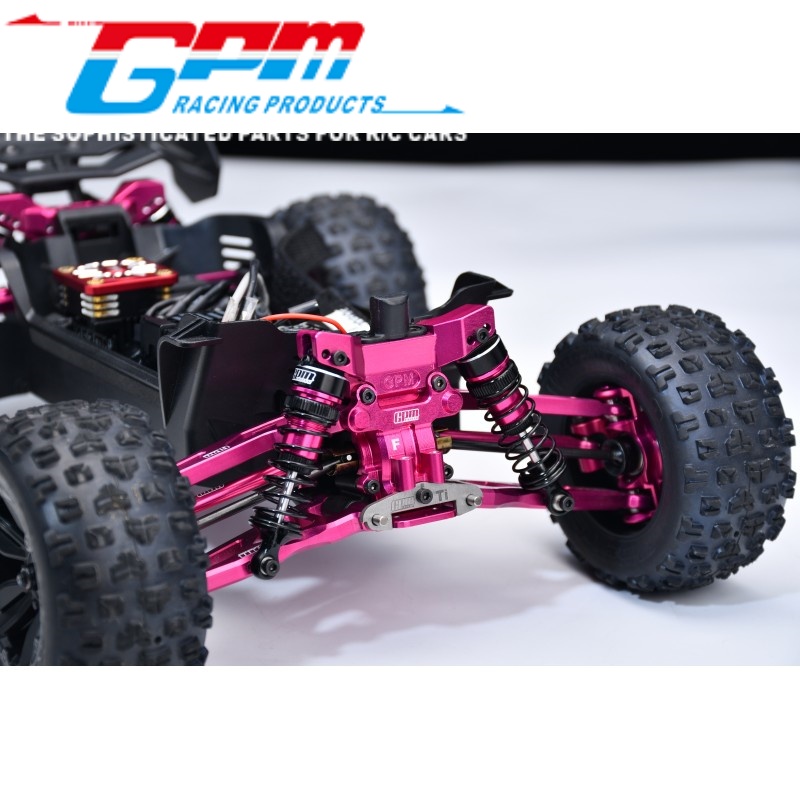 GPM MAKM008F ARRMA 1/16 미니 크라톤 - Tamiya Model Rc Car 리뷰 및 가격