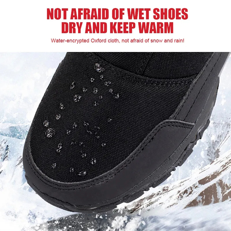 남성용 겨울 방수 보온 쉘 따뜻한 안감 편안한 아웃도어 - Kids Outdoor Boots 리뷰 및 가격