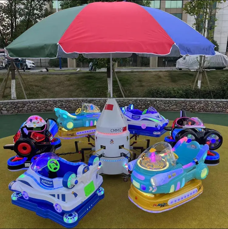 야외 어린이용 미니 회전목마, 대형 야외 놀이기구, 놀 - Kids Outdoor Chair 리뷰 및 가격